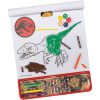 Jurassic World kreatív színező készlet - 5 az 1-ben - Cefa Toys