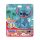 Stitch kreatív színező készlet - 5 az 1-ben - Cefa Toys