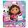 Gabby babaháza kreatív színező készlet - 5 az 1-ben - Cefa Toys