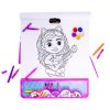 Gabby babaháza kreatív színező készlet - 5 az 1-ben - Cefa Toys