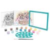 Festés szám szerint - Imádnivaló kiskutyák - Paint & Frame