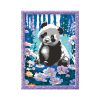 Panda festőkészlet kerettel - Paint & Frame