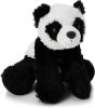Panda - Mini Flopsies plüssállat
