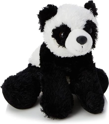 Panda - Mini Flopsies plüssállat