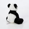 Panda - Mini Flopsies plüssállat