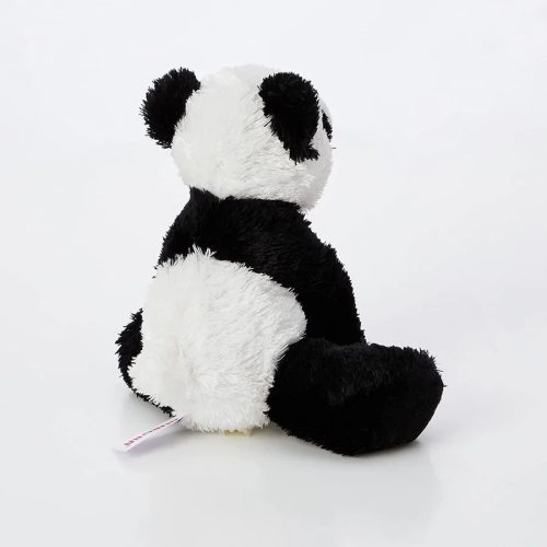Panda - Mini Flopsies plüssállat