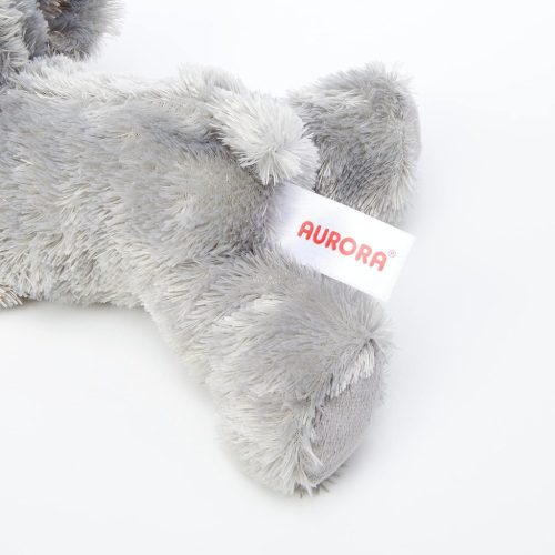 Elefánt - Mini Flopsies plüssállat