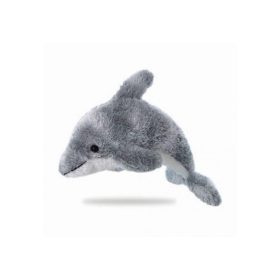 Delfin - Mini Flopsies plüssállat