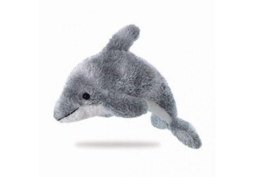Delfin - Mini Flopsies plüssállat