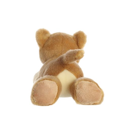 Nőstény oroszlán - Mini Flopsies plüssállat