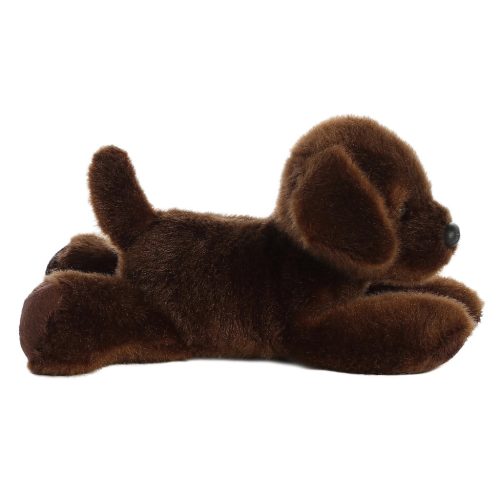Labrador - Mini Flopsies plüssállat