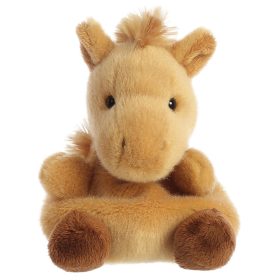 Palm Pals plüssfigura - Gallop póni