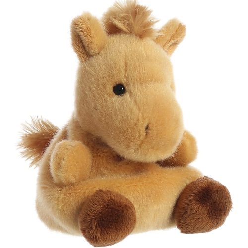 Palm Pals plüssfigura - Gallop póni