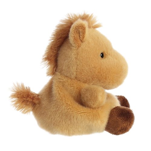 Palm Pals plüssfigura - Gallop póni