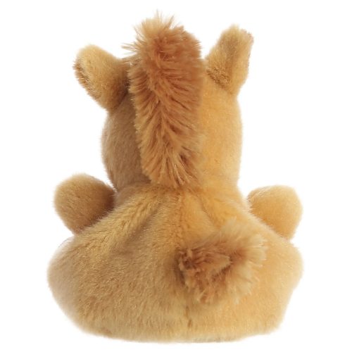 Palm Pals plüssfigura - Gallop póni