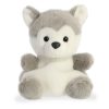 Palm Pals plüssfigura - Busky husky