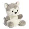 Palm Pals plüssfigura - Busky husky