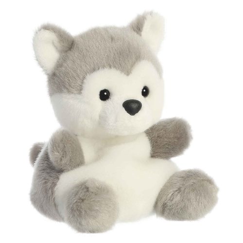 Palm Pals plüssfigura - Busky husky