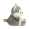 Palm Pals plüssfigura - Busky husky