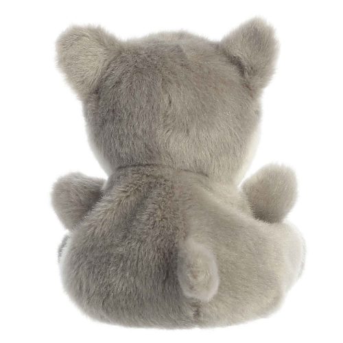 Palm Pals plüssfigura - Busky husky