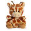 Palm Pals plüssfigura - Safara zsiráf