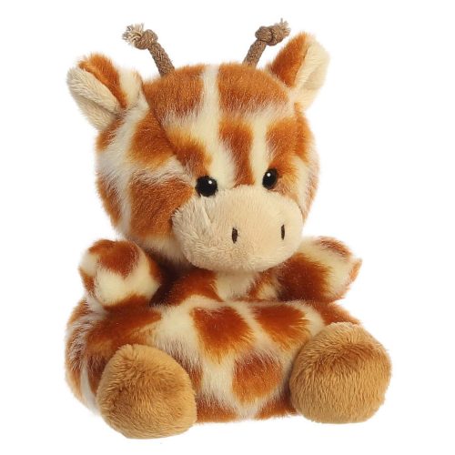 Palm Pals plüssfigura - Safara zsiráf