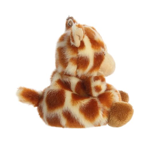 Palm Pals plüssfigura - Safara zsiráf