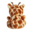Palm Pals plüssfigura - Safara zsiráf