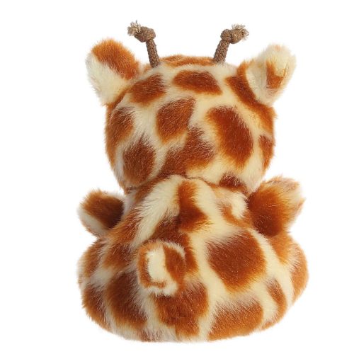 Palm Pals plüssfigura - Safara zsiráf