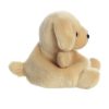 Palm Pals plüssfigura - Sunny labrador