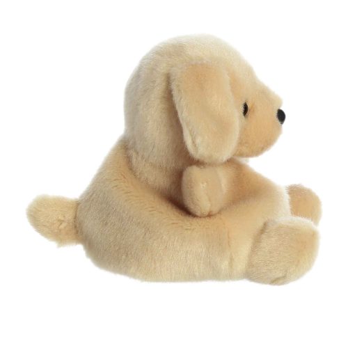 Palm Pals plüssfigura - Sunny labrador