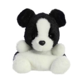 Palm Pals plüssfigura - Brody Collie
