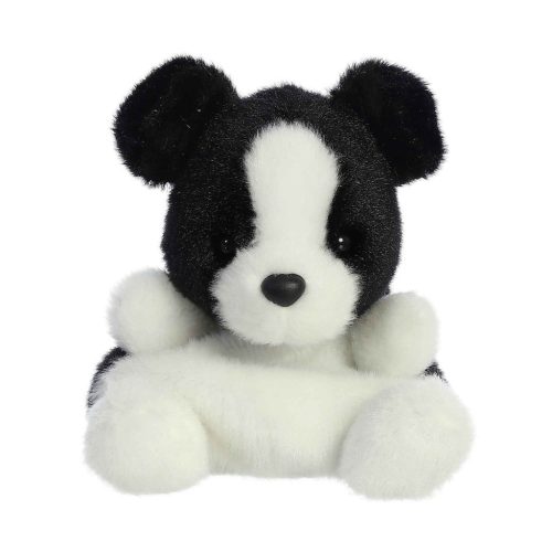 Palm Pals plüssfigura - Brody Collie