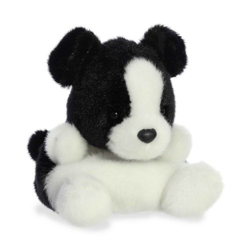 Palm Pals plüssfigura - Brody Collie