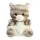 Palm Pals plüssfigura - Silver Kitty cica
