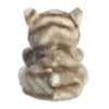 Palm Pals plüssfigura - Silver Kitty cica