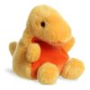Palm Pals plüssfigura - Thunder Bronto