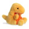 Palm Pals plüssfigura - Thunder Bronto