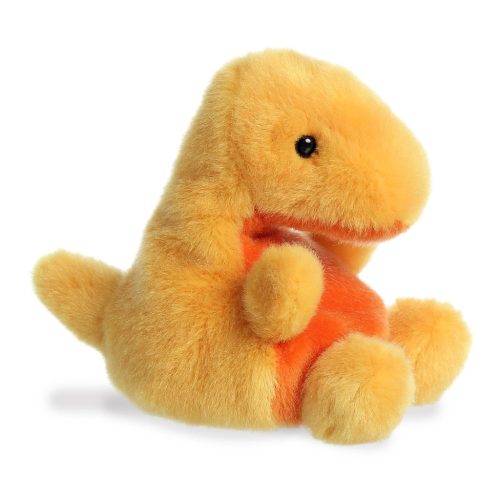 Palm Pals plüssfigura - Thunder Bronto