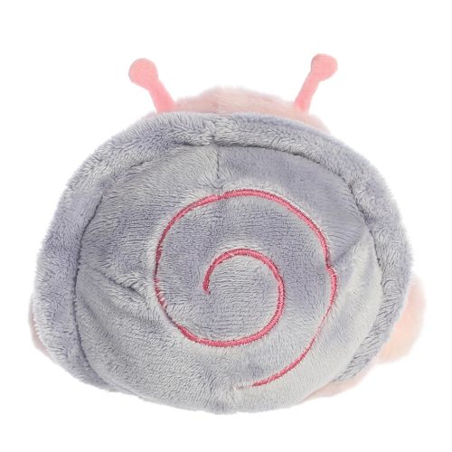 Palm Pals plüssfigura - Csiga