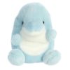 Palm Pals plüssfigura - Clicks delfin