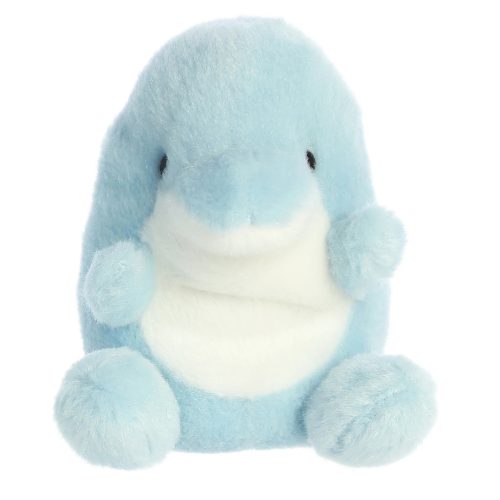 Palm Pals plüssfigura - Clicks delfin