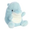 Palm Pals plüssfigura - Clicks delfin