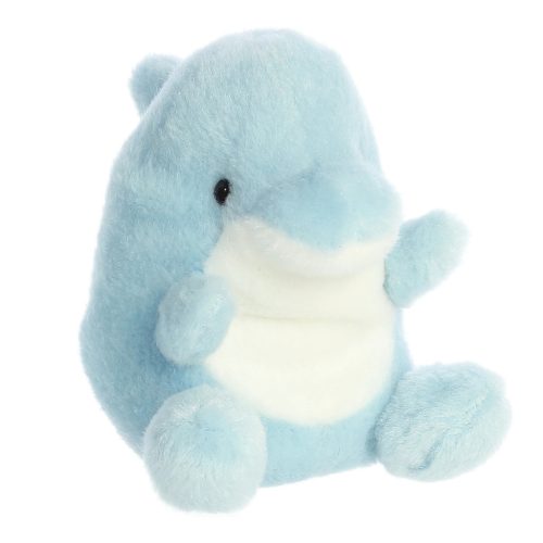 Palm Pals plüssfigura - Clicks delfin