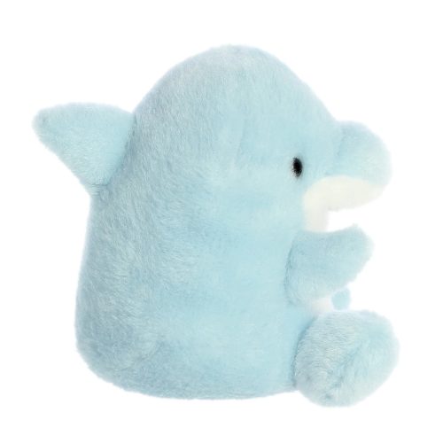 Palm Pals plüssfigura - Clicks delfin