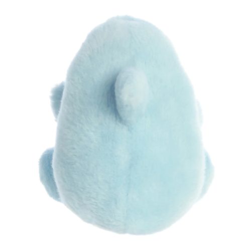 Palm Pals plüssfigura - Clicks delfin