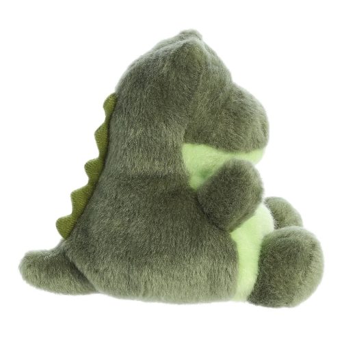 Palm Pals plüssfigura - Scales alligátor