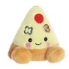 Palm Pals plüssfigura - Pizzaszelet