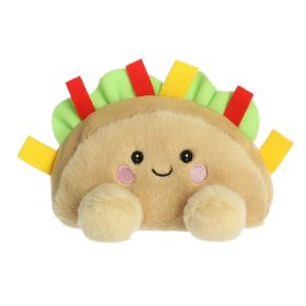 Palm Pals plüssfigura - Taco