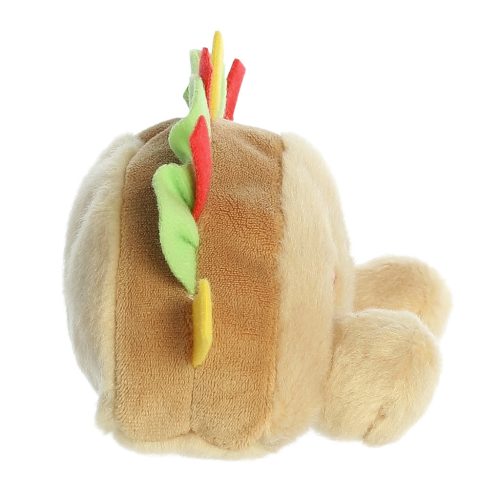 Palm Pals plüssfigura - Taco